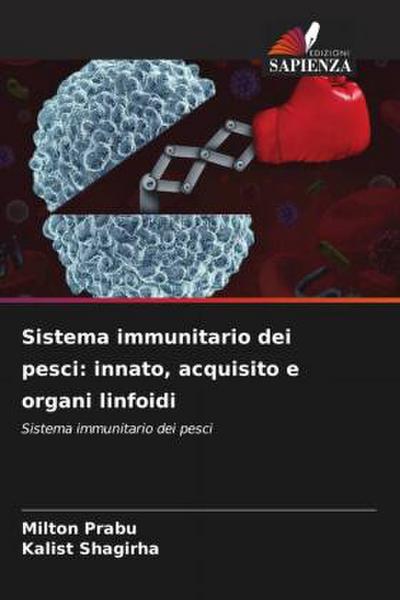 Sistema immunitario dei pesci: innato, acquisito e organi linfoidi
