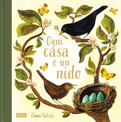 Ogni casa è un nido