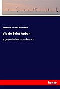 Vie de Seint Auban