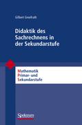 DidaktikdesSachrechnensinderSekundarstufe