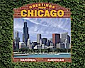Greetings from Chicago