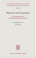 Migration und Integration