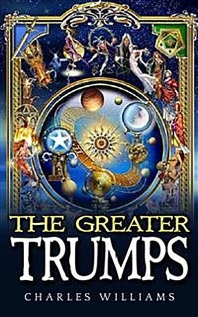 The Greater Trumps