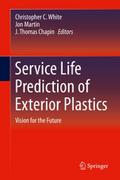 Service Life Prediction of Exterior Plastics