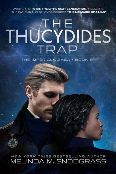 Thucydides Trap