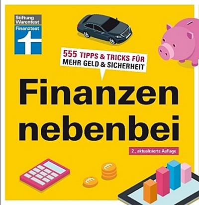 Finanzen nebenbei