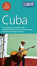 DuMont direkt Reiseführer Cuba