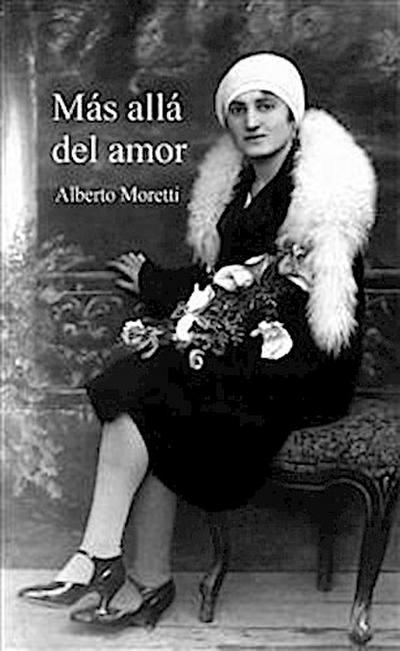 Más allá del amor