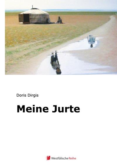 Meine Jurte