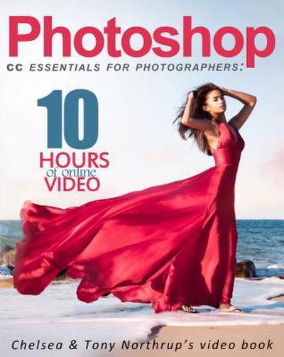 PHOTOSHOP CC ESSENTIALS FOR PH