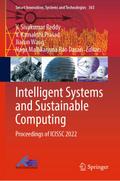 Intelligent Systems and Sustainable Computing