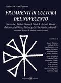 Frammenti di cultura del Novecento
