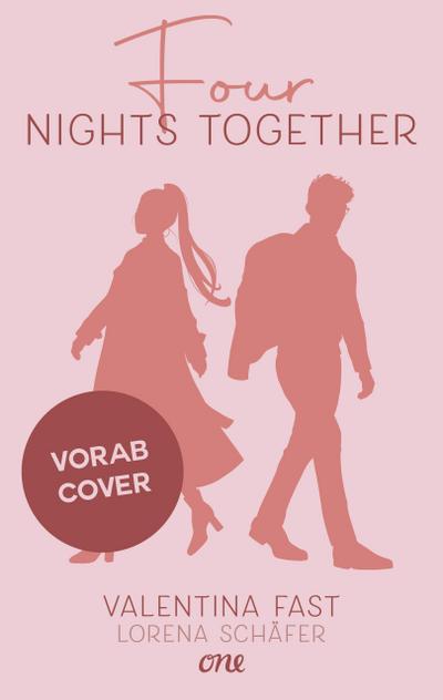 Four nights together - London Hearts 4
