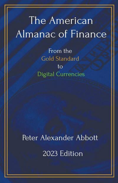 The American Almanac of Finance