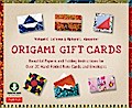 Origami Gift Cards Ebook