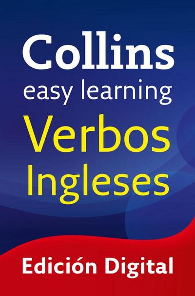 Easy Learning Verbos ingleses (Collins Easy Learning English)