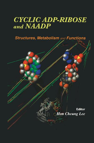 Cyclic ADP-Ribose and NAADP