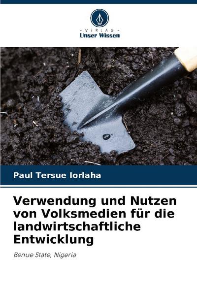 Verwendung und Nutzen von Volksmedien für die landwirtschaftliche Entwicklung