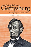 Going Back to Gettysburg