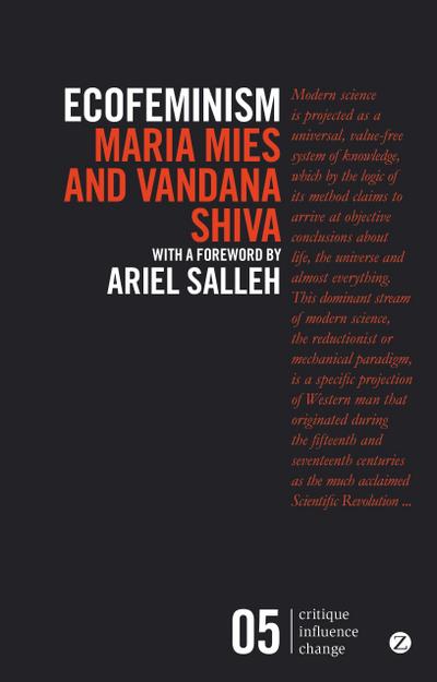 Ecofeminism