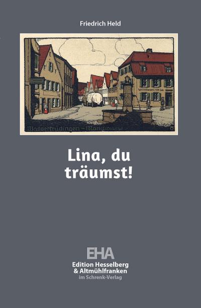 Lina, du träumst!
