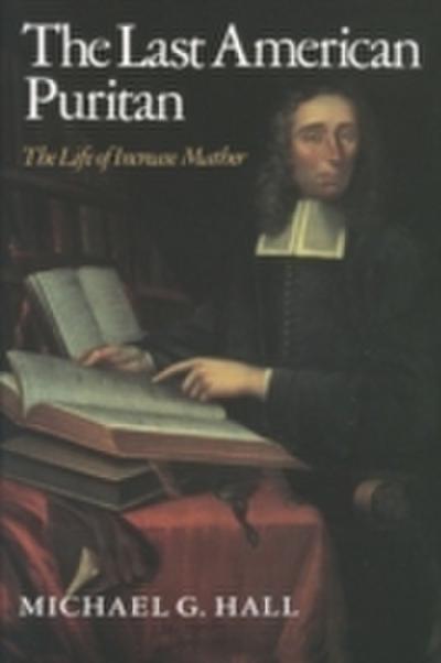 Last American Puritan