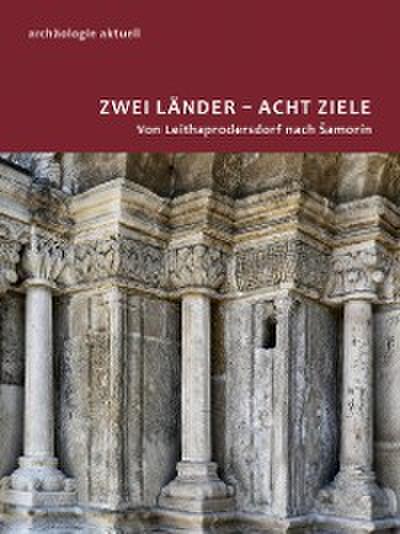 Archäologie aktuell Band 7