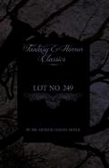 Lot No. 249 (Fantasy and Horror Classics)