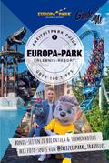 GuideMe Reiseführer Europa-Park Freizeitpark Guide