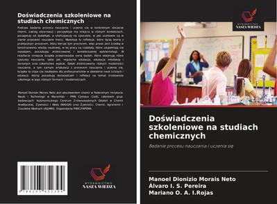Do¿wiadczenia szkoleniowe na studiach chemicznych