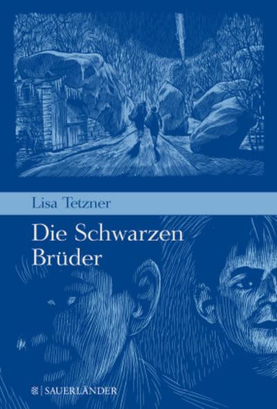 Die schwarzen Brüder. Gesamtausgabe
