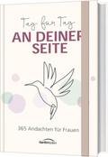 Tag für Tag an deiner Seite