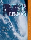 Encyclopedia Of World Climatology - John E. Oliver