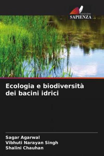 Ecologia e biodiversità dei bacini idrici