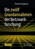 Die zwölf Grundannahmen der Netzwerkforschung