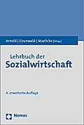 Lehrbuch der Sozialwirtschaft