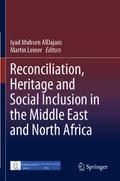 Reconciliation, Heritage and Social Inclusion in t