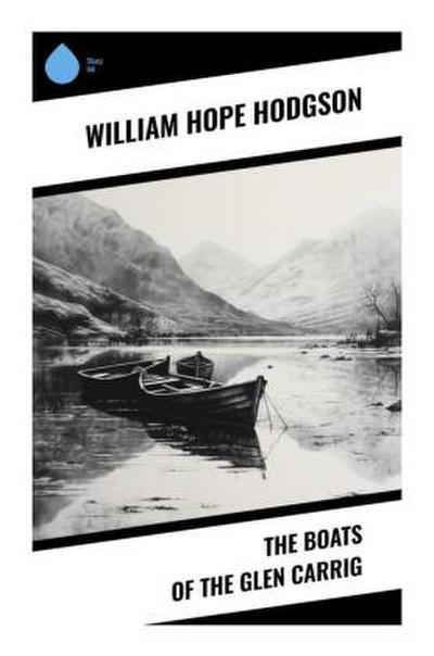 The Boats of the Glen Carrig