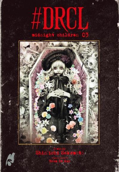 DRCL - Midnight Children 3
