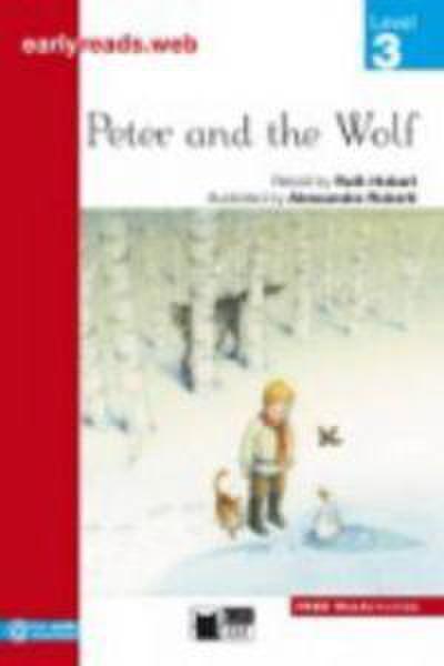 PETER & THE WOLF NEW