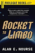 Rocket To Limbo