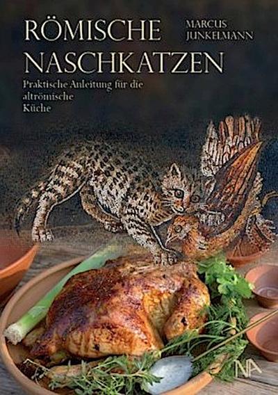 Römische Naschkatzen