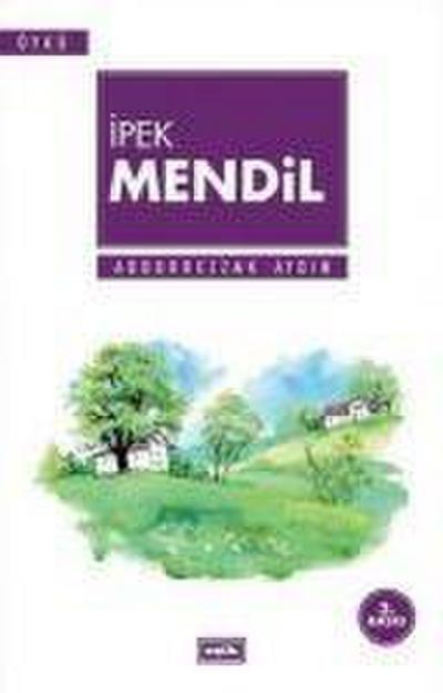 Ipek Mendil