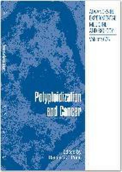 Polyploidization and Cancer