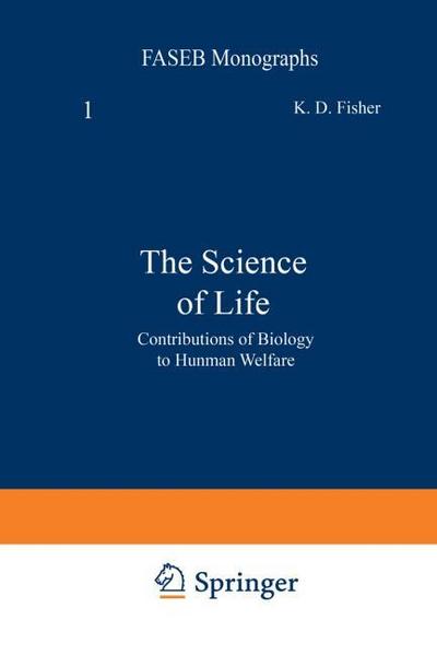 The Science of Life