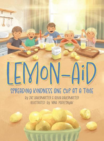 Lemon-Aid
