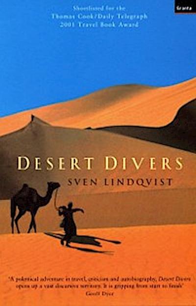 Desert Divers