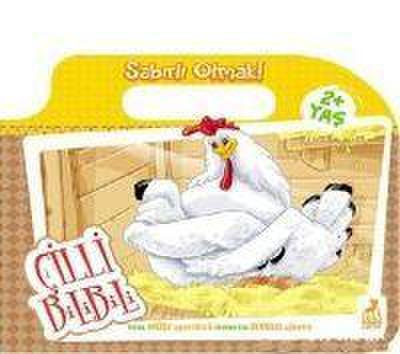 Cantali Masallar Cilli Bili Bili