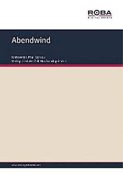 Abendwind