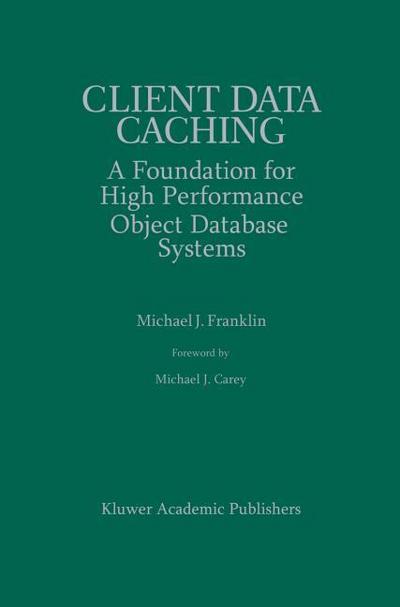 Client Data Caching